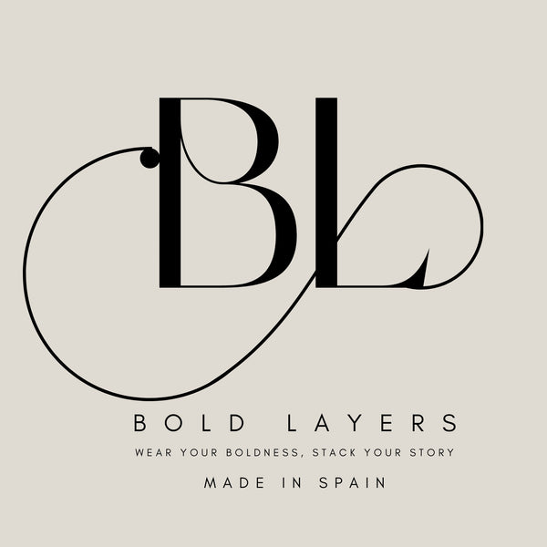 Bold Layers Jewelry