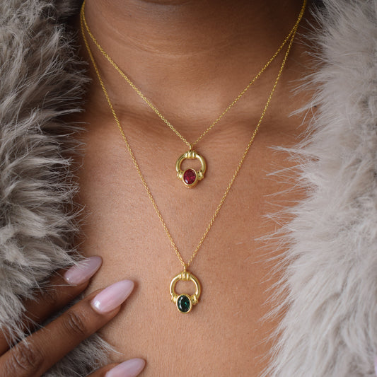 Royal Birthstones