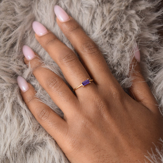 Luxe Stone