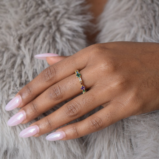 Jade Gem